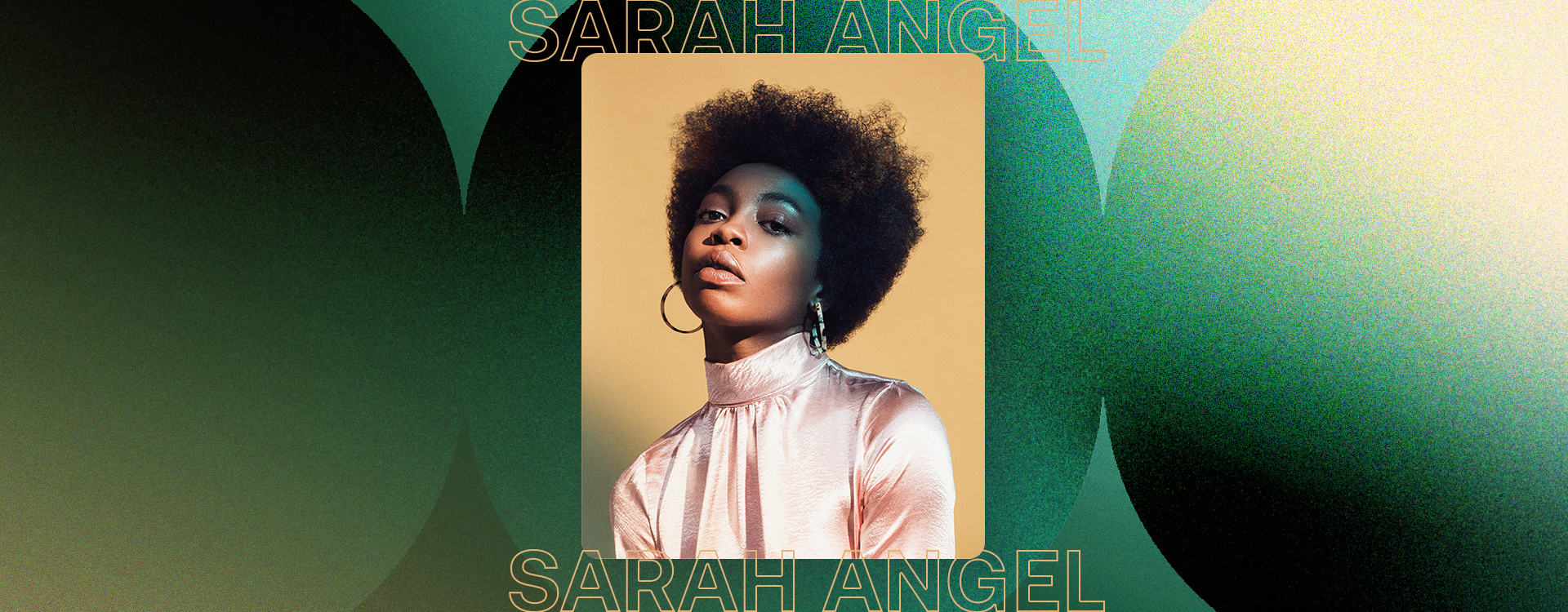 sarah angel interview