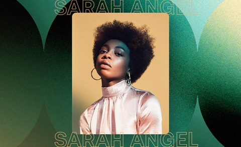 sarah angel interview