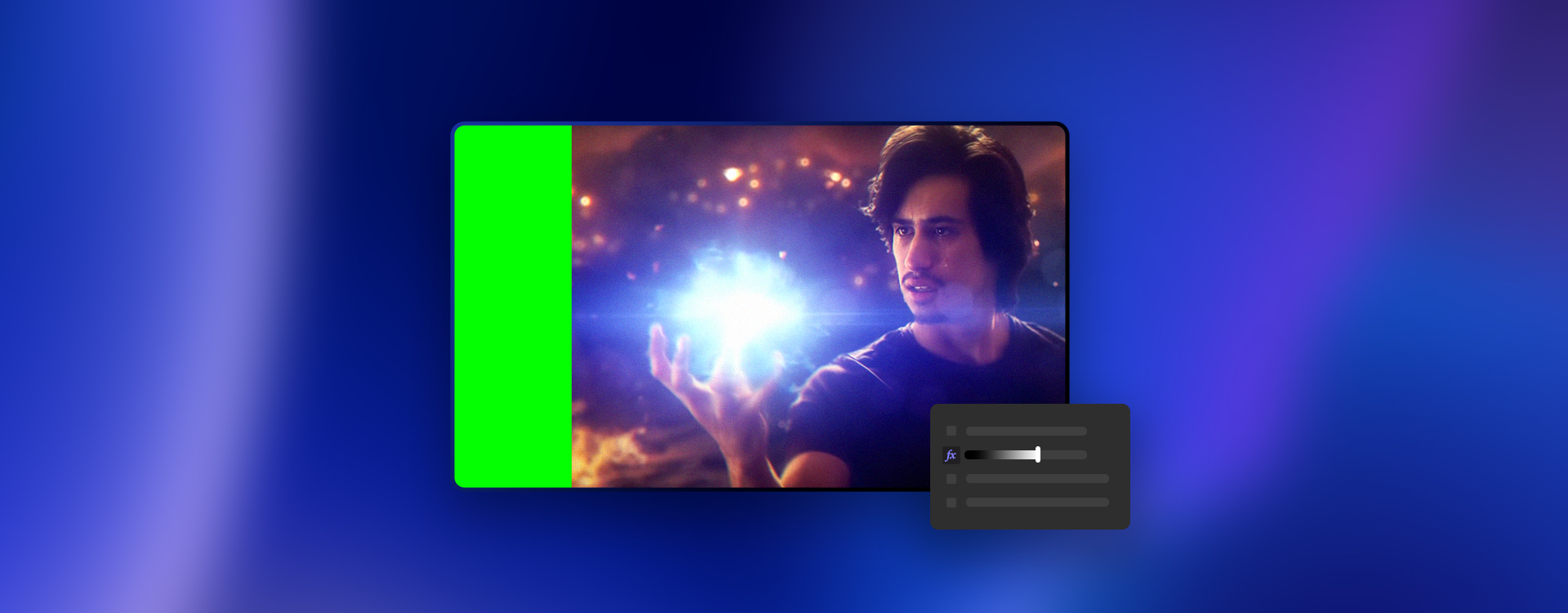 vfx software for beginners