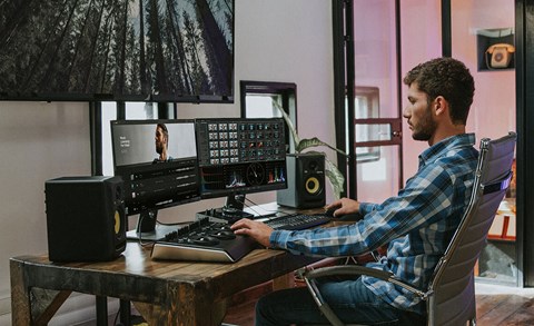 The Best Editing Software for YouTube Creators: Beginner to Pro