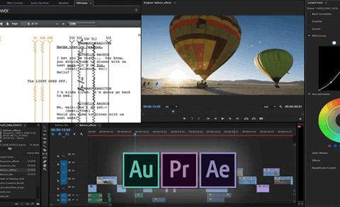 Meet PDFviewer, an Indispensable Plugin for Your Adobe Post-Production Workflow