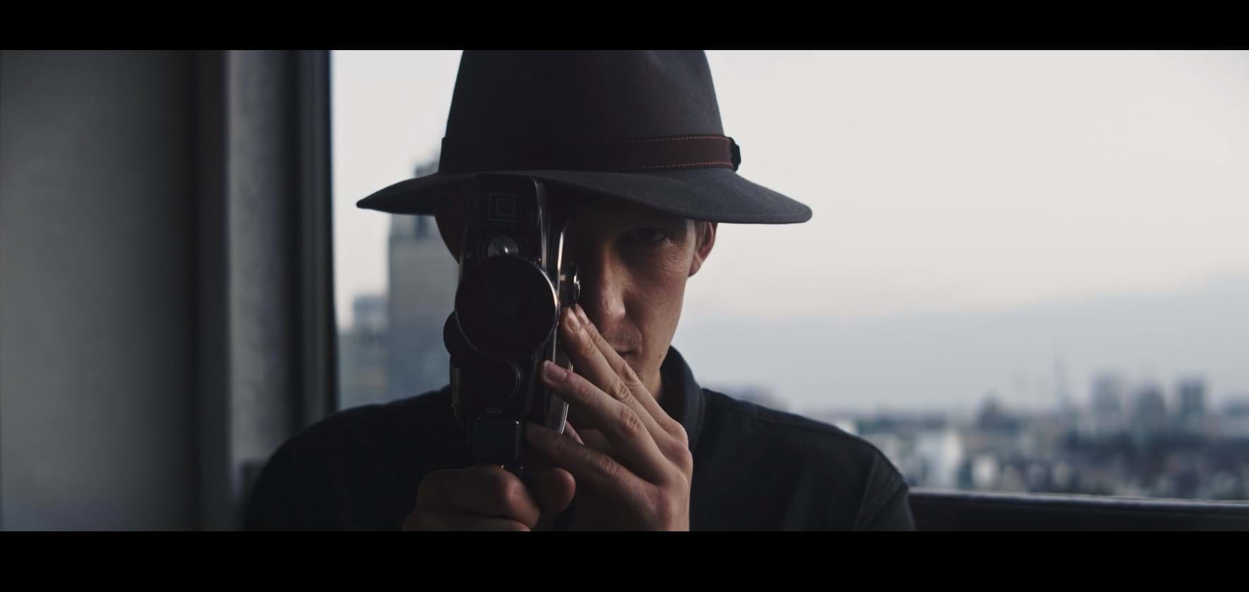 How to Create Vintage Videos With an Authentic Look
