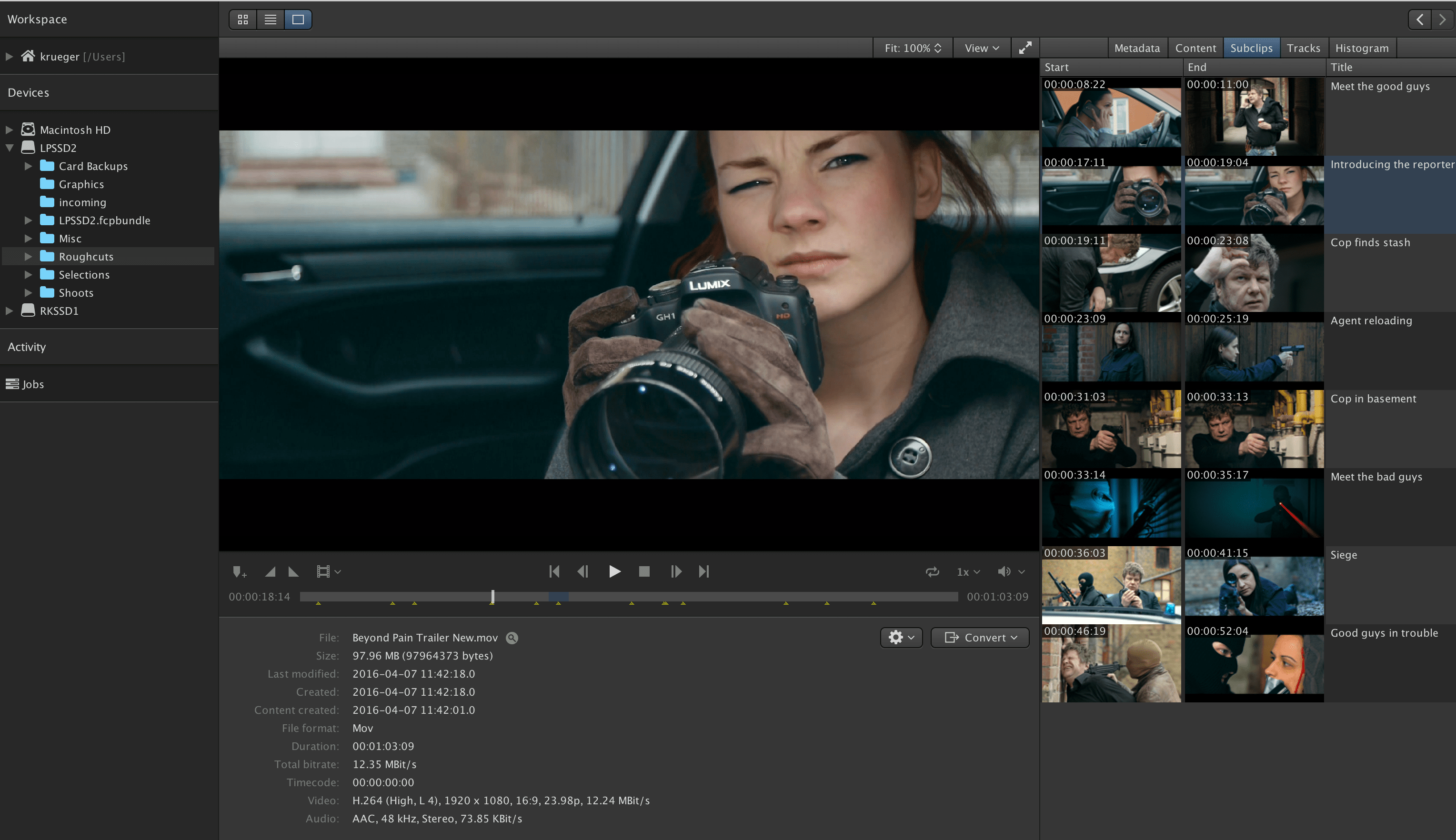 Meet KYNO, a Powerful New Workflow Tool that Bridges the Gap Between Camera & Editing