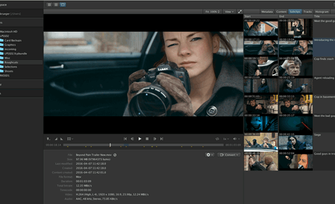Meet KYNO, a Powerful New Workflow Tool that Bridges the Gap Between Camera & Editing
