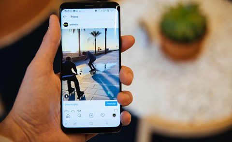 How to Post YouTube Videos on Instagram