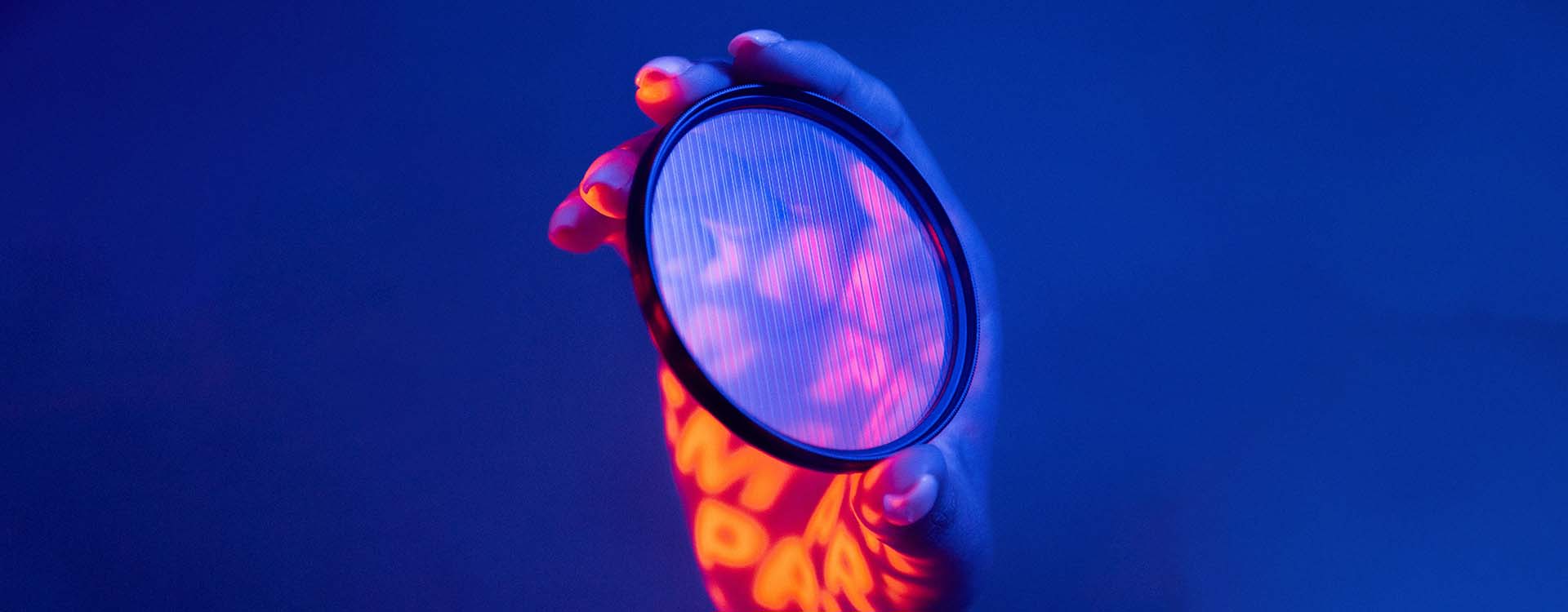 camera polarizer lens filter