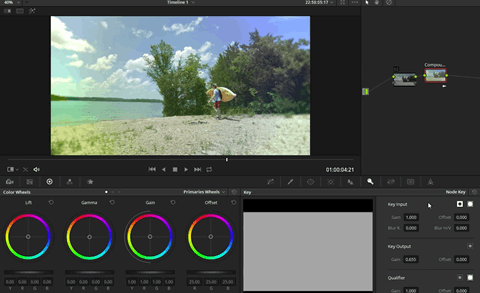 Exploring Compound Nodes, the Most Useful New Feature in Resolve 12.5