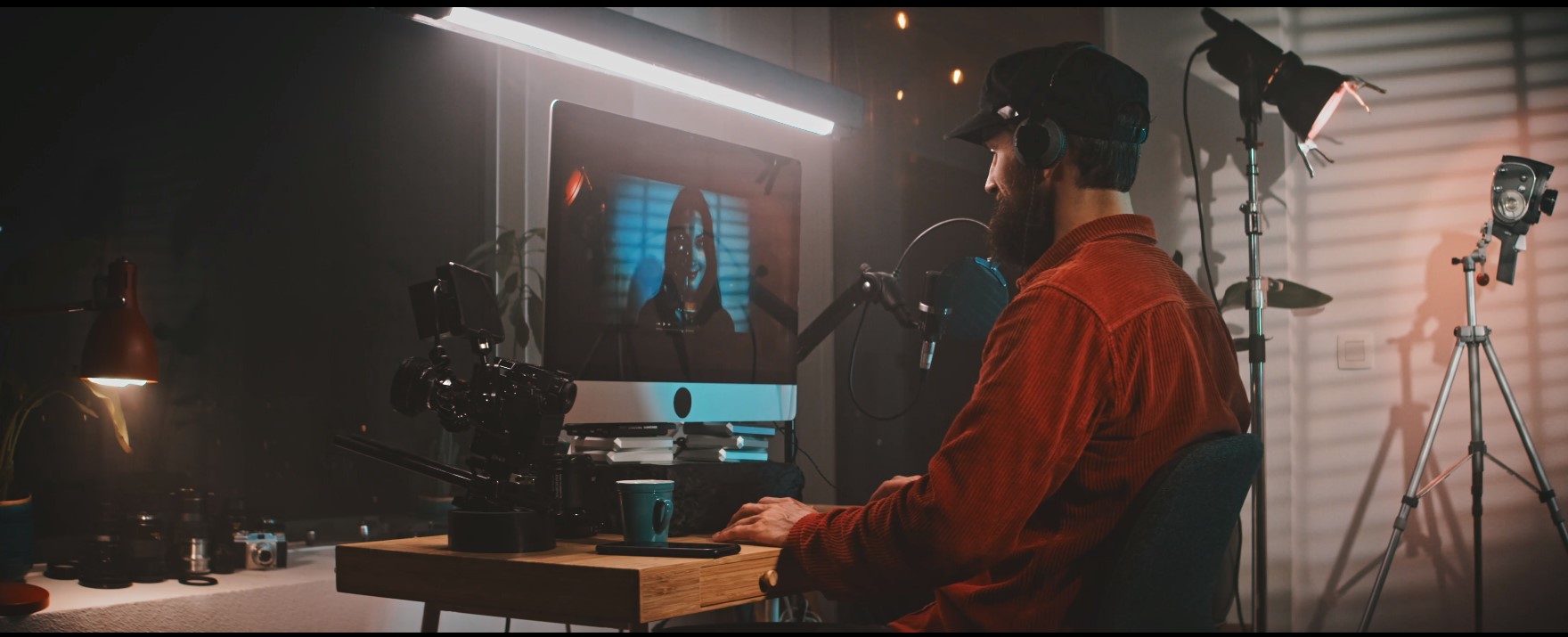 5 Video Creation Efficiency Tips From SLR Lounge