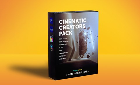 Expand Your Creativity with a Free Holiday Creators Pack