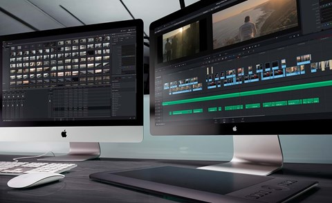 Should You Switch from Premiere to Davinci Resolve as Your Primary NLE?