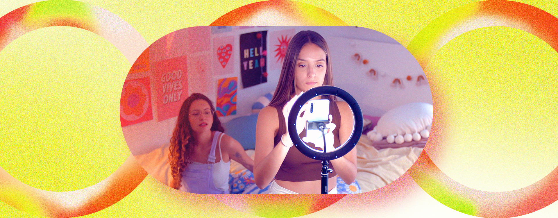 ring light