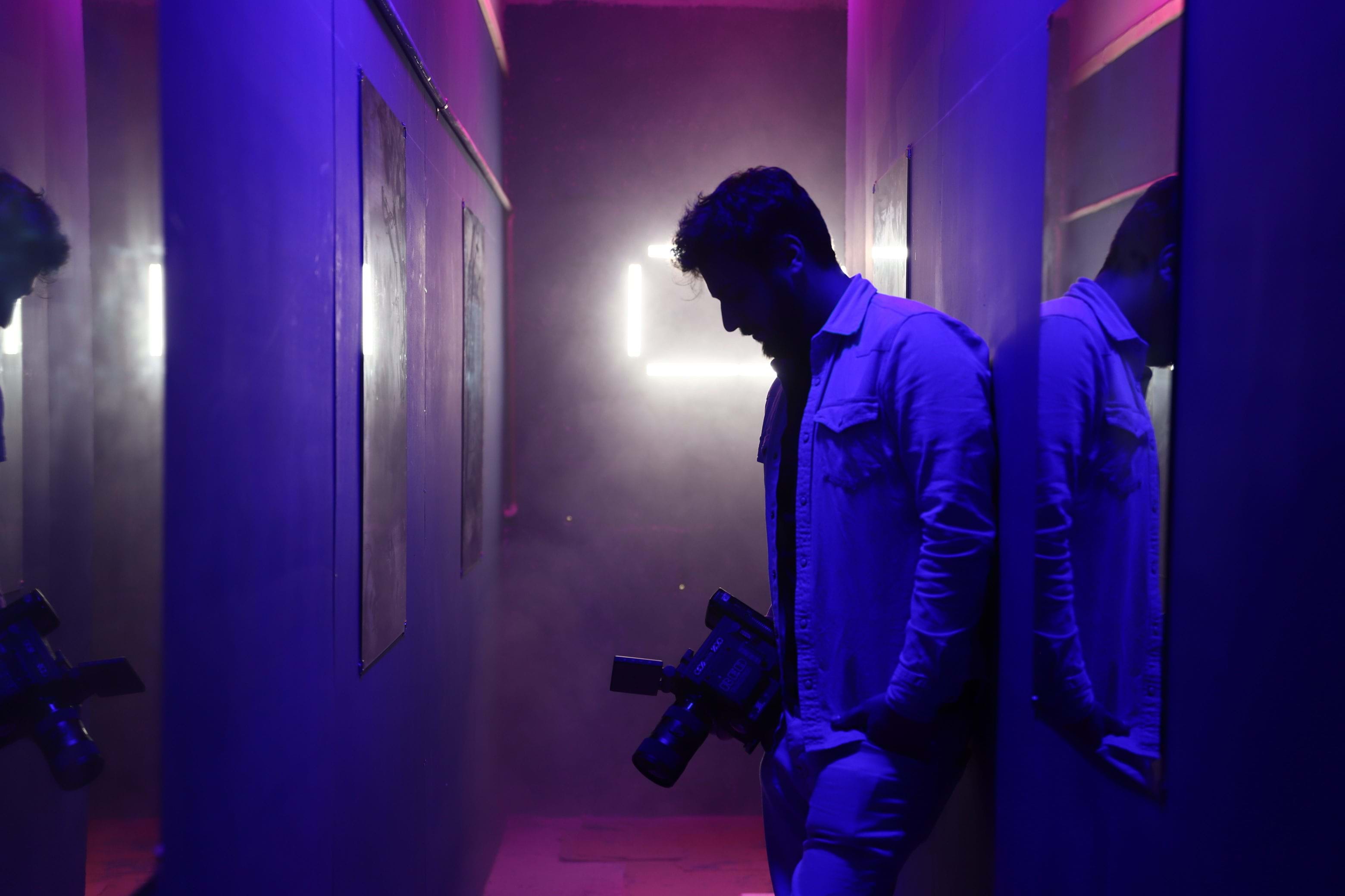 5 Tips for Using Small Lights on a Set