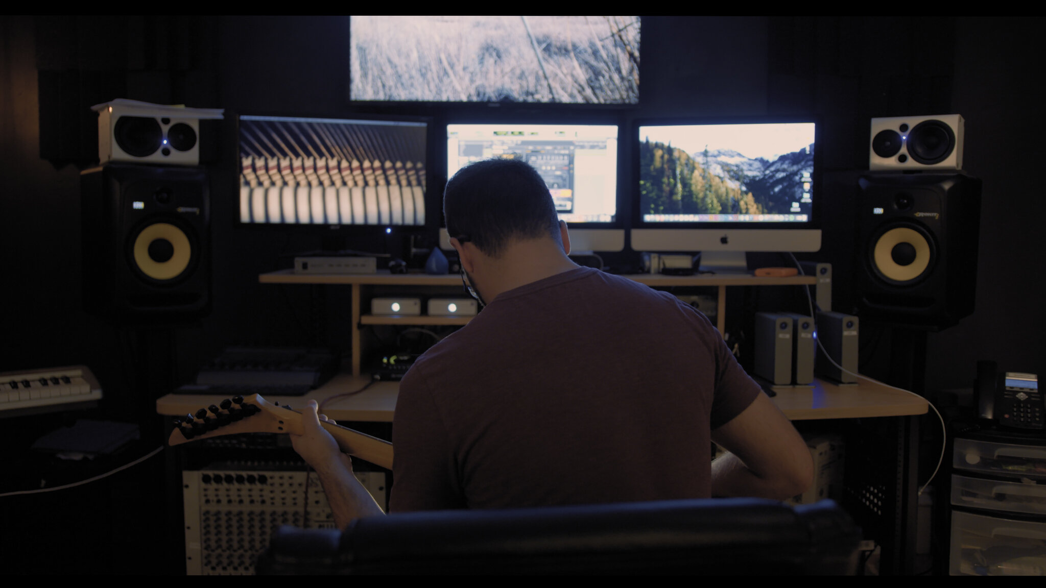 What Is Music for Commercial Use and Where to Find It