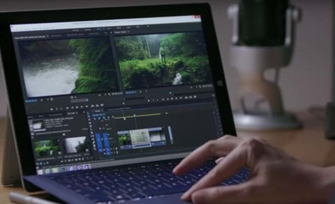 How Adobe Might Shape the Future of Post: Breaking Down the 2016 Adobe CC Updates