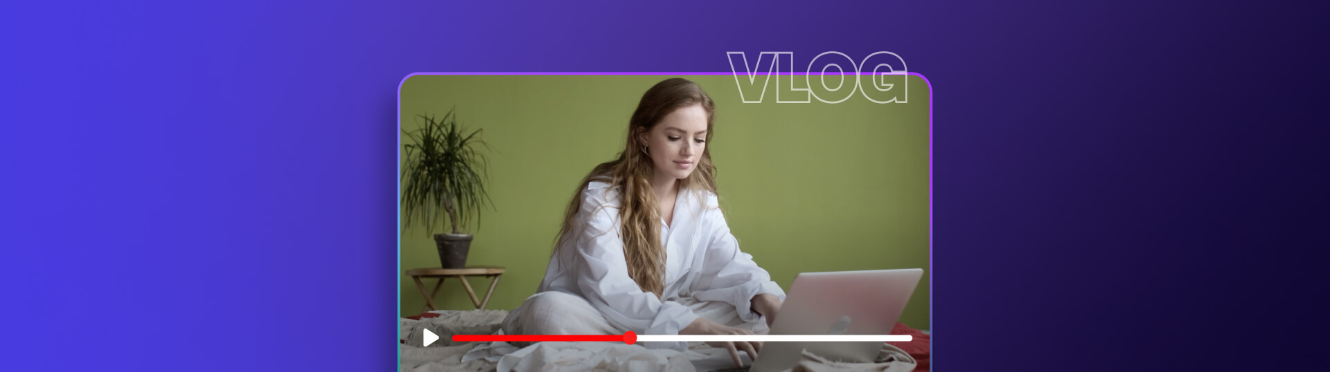 writing vlog script