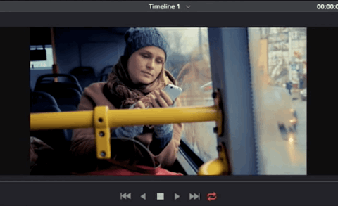 The Quickest Way to Make Images More Cinematic in DaVinci Resolve