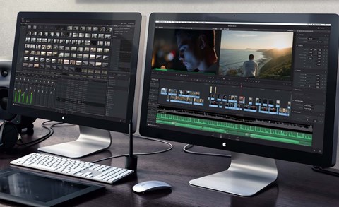 DaVinci Resolve 12.5 Is Packed with Powerful New Features & Ready for Download