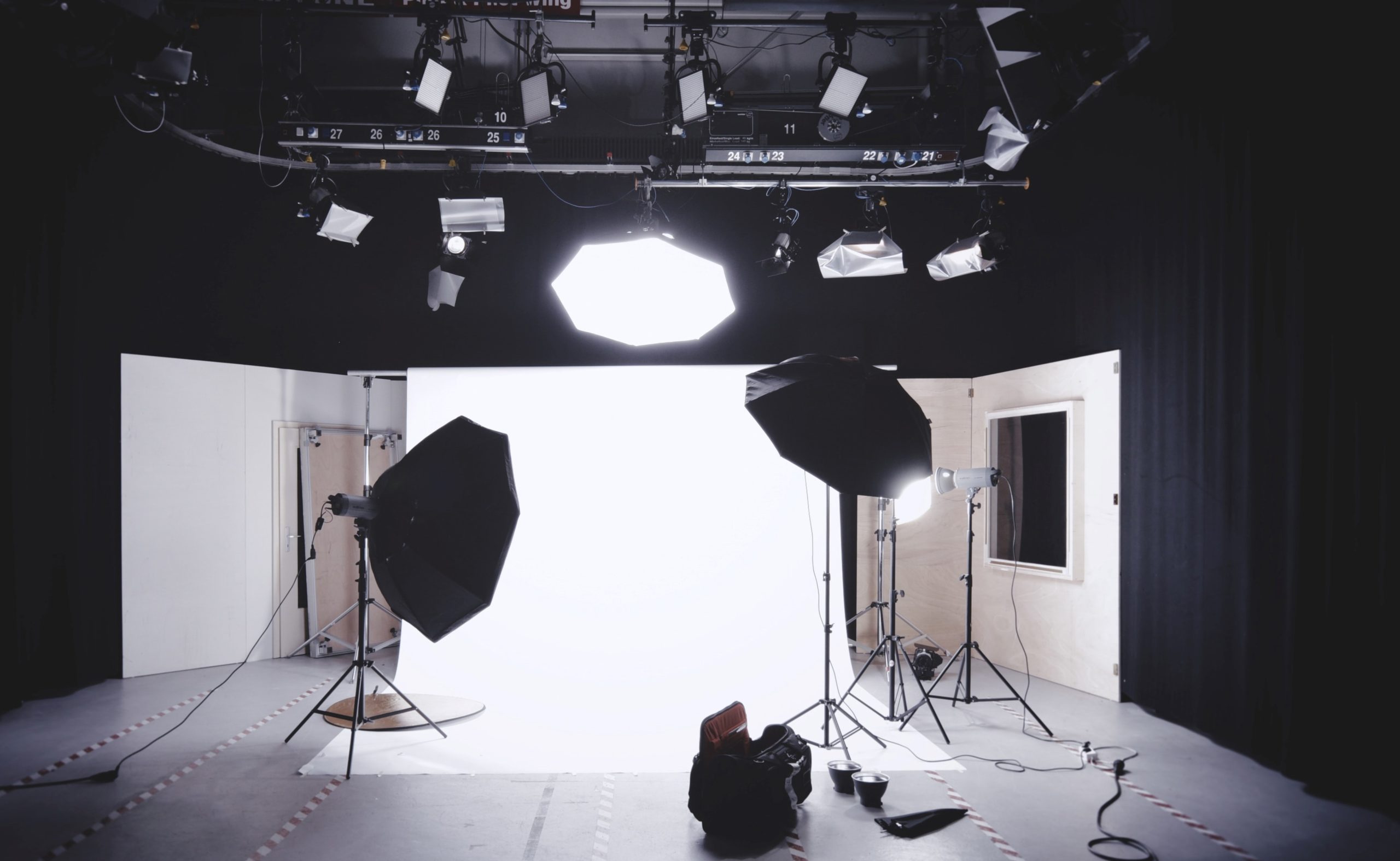 Tips for Getting Better Lighting for Your YouTube Videos