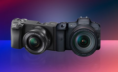 best camera for photography and videos